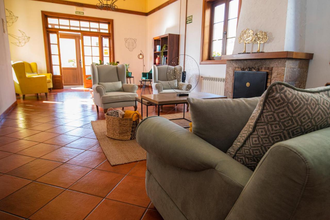 Hotel El Tejar & 2*