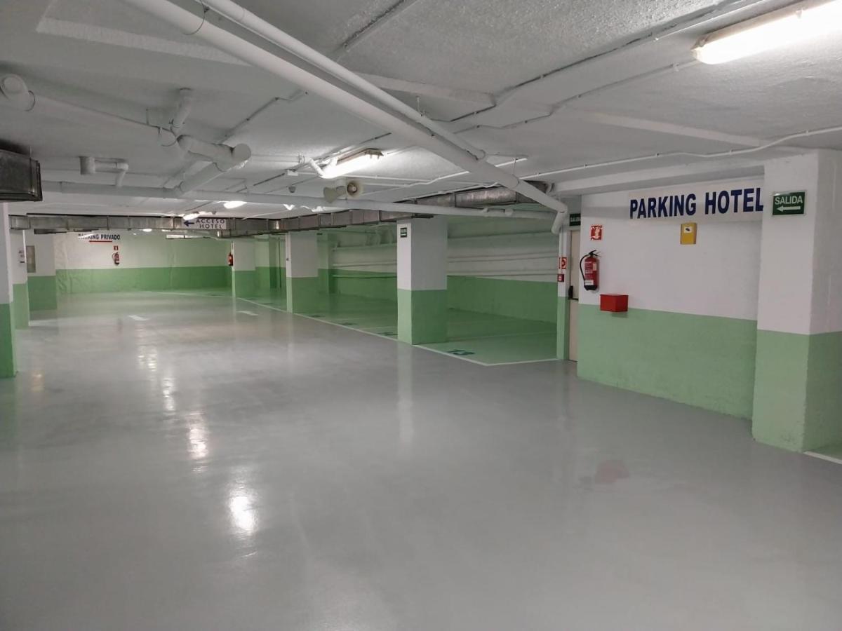 Silken Coliseum 4*
