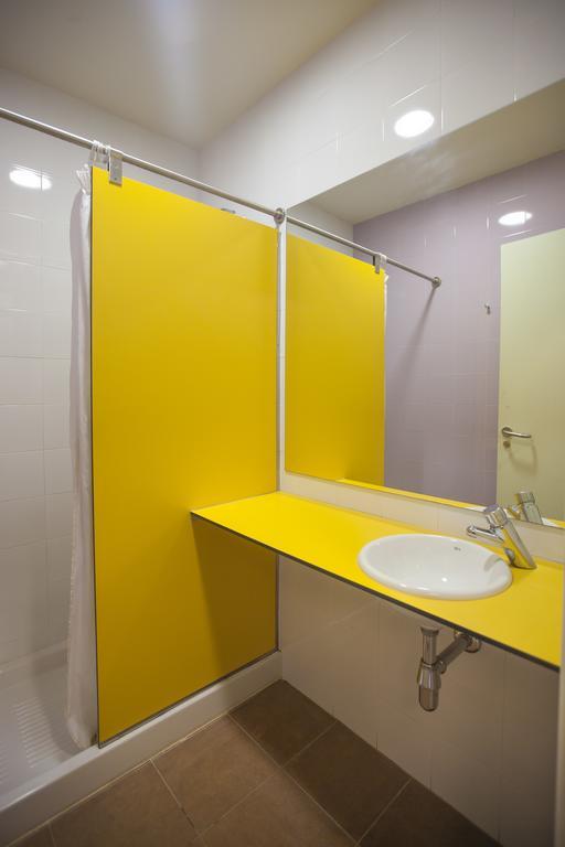 La Sala Hostel