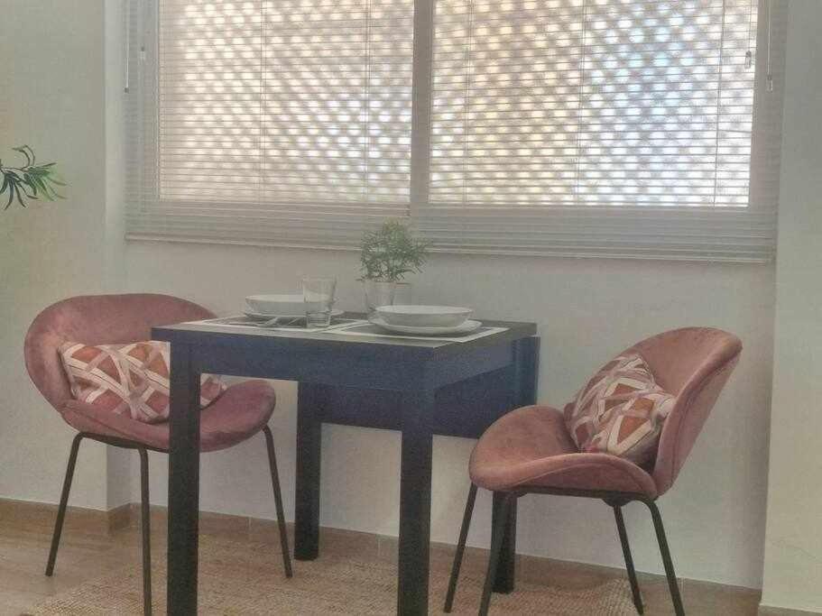 Encantador Estudio En Alameda De Hércules *
