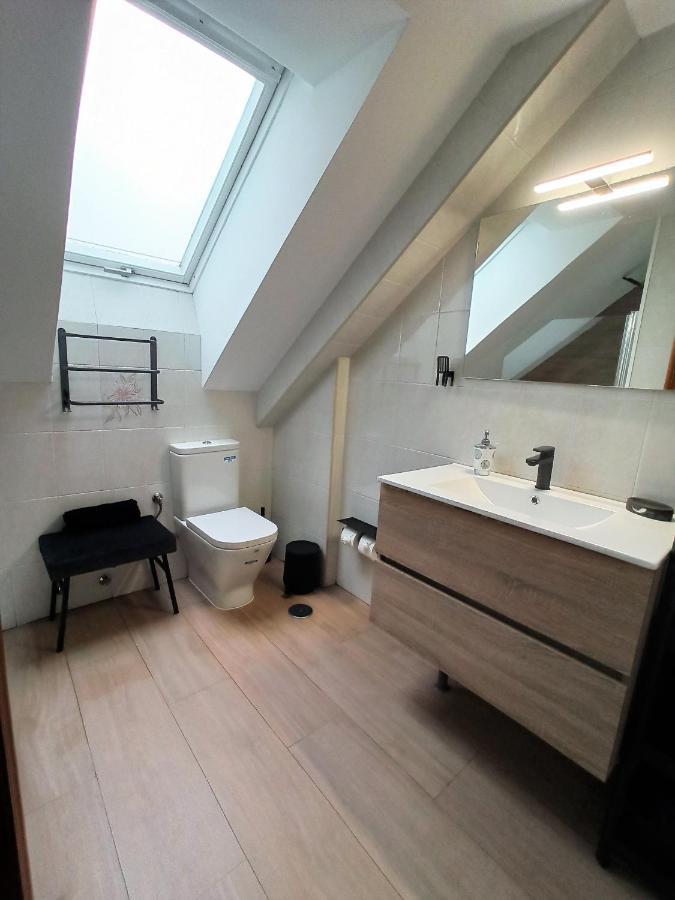 Duplex Con Vistas Al Picu Pienzu, Apartamento *