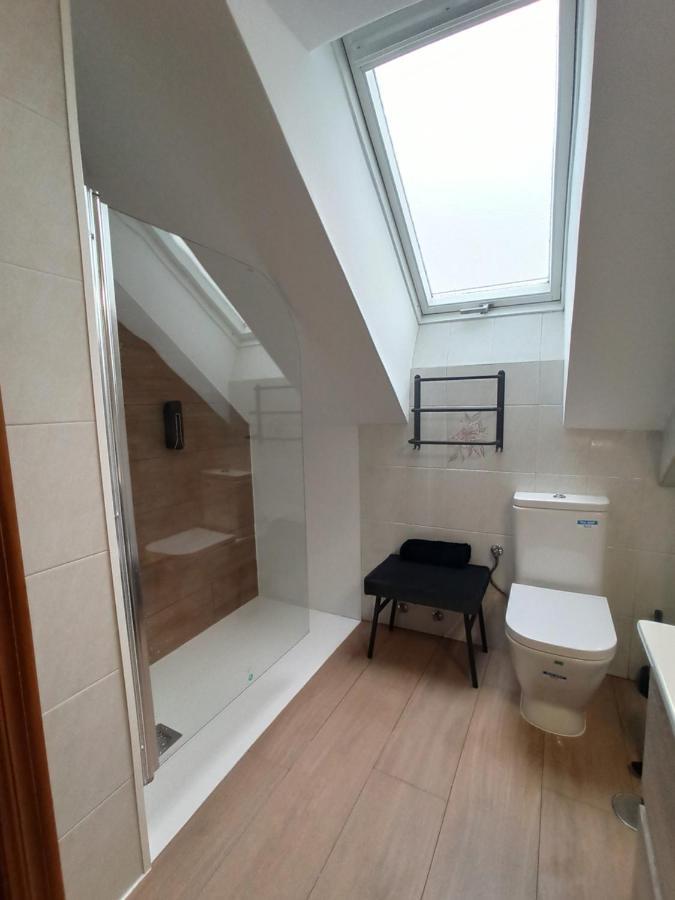 Apartamento Duplex Con Vistas Al Picu Pienzu,