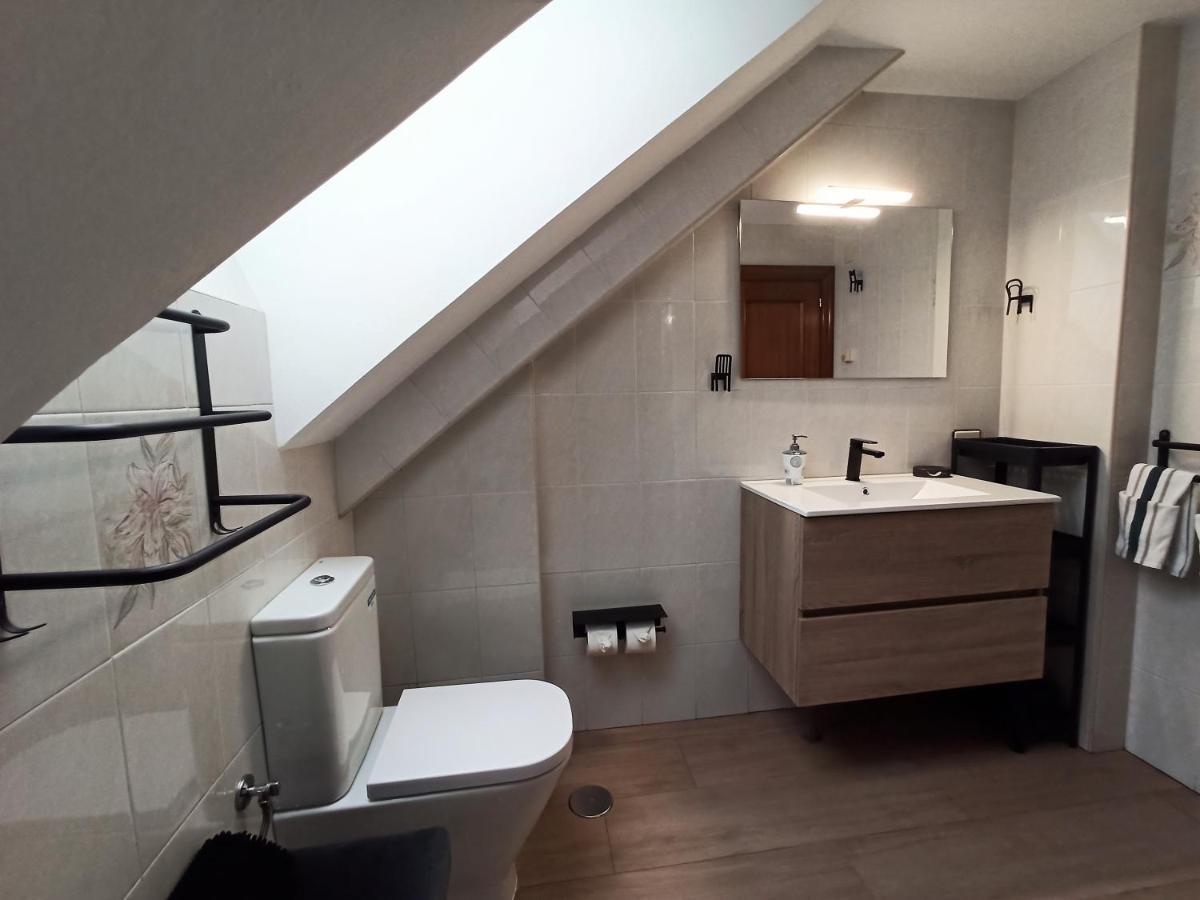 Apartamento Duplex Con Vistas Al Picu Pienzu, *