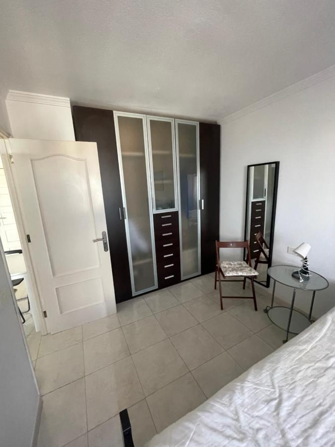 El Dorado Americas, Tenerife, Ocean View