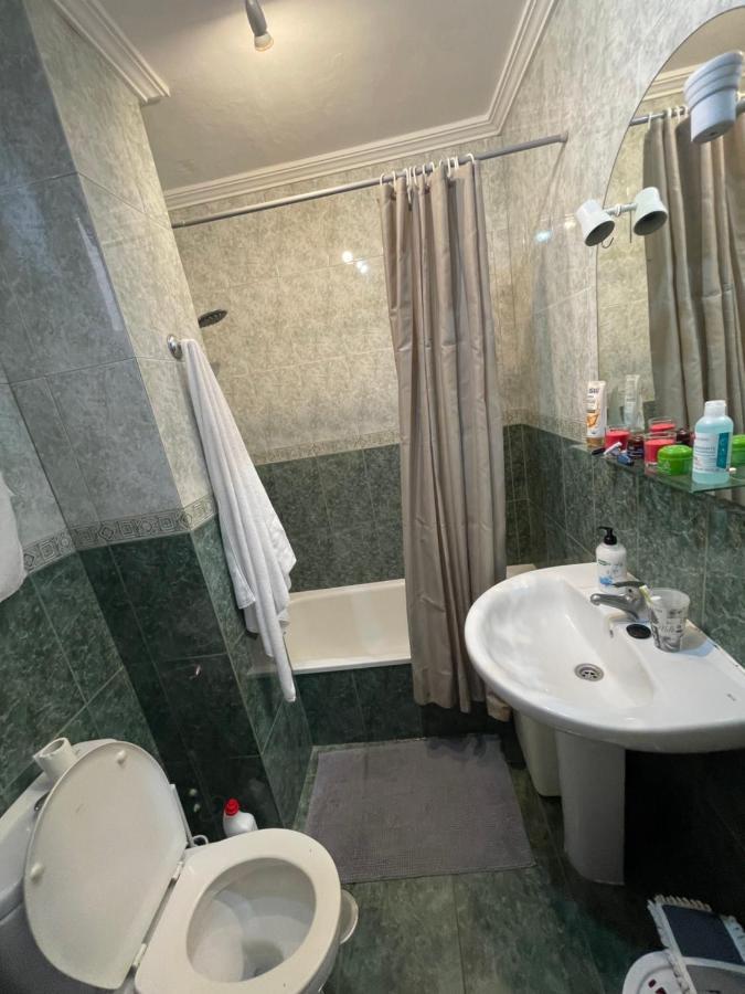 Apartment El Dorado Americas, Tenerife, Ocean View *