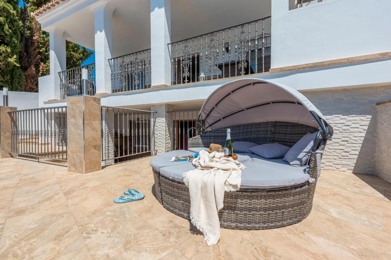 Villa Dos Hermanas *