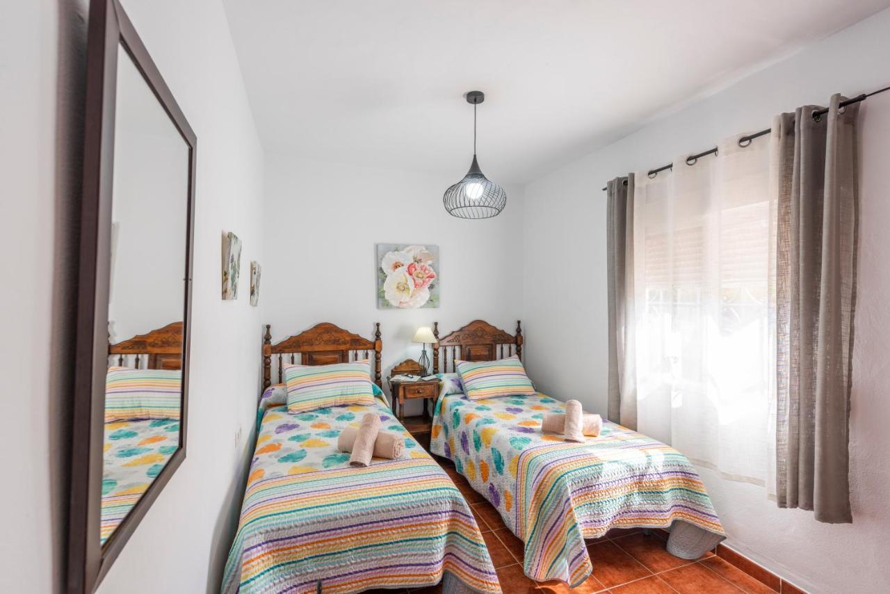 Dos Hermanas Frigiliana