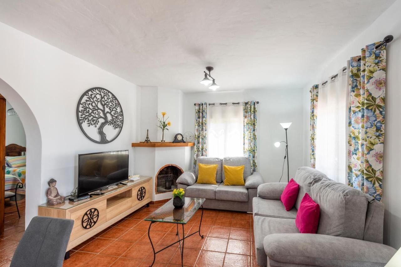 Villa Dos Hermanas *
