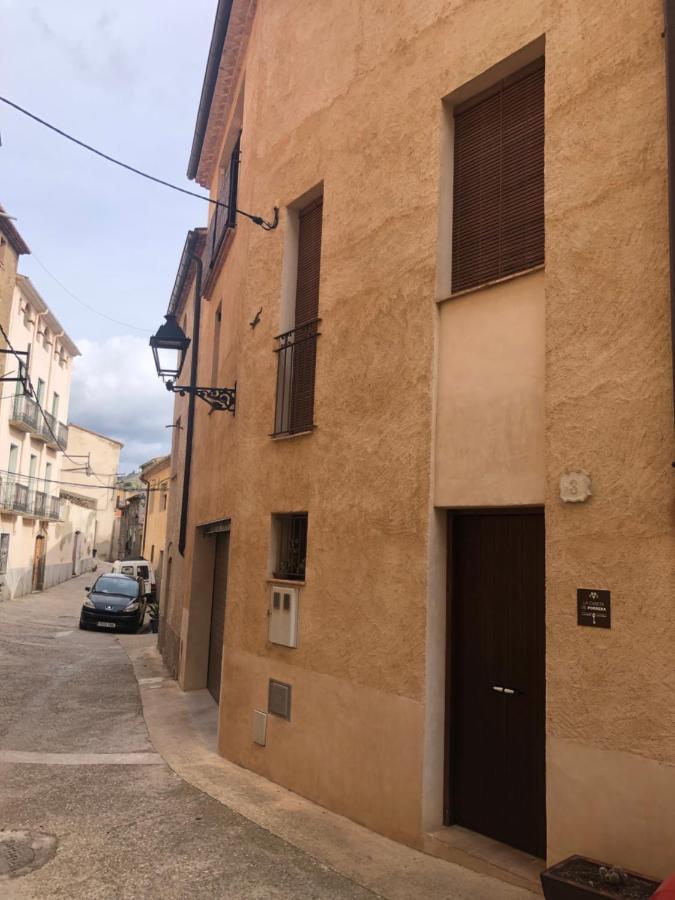 Holiday home La Caseta De