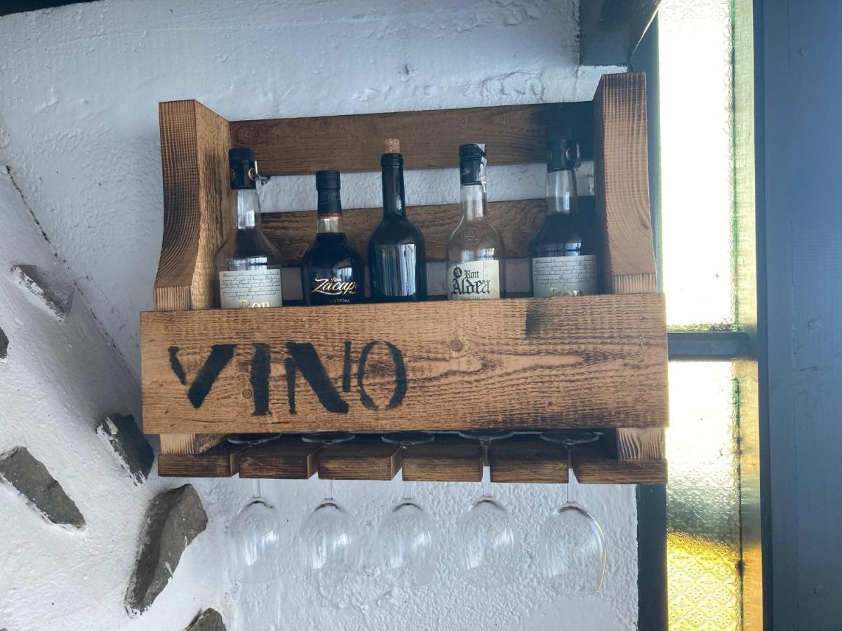 Finca De La Msica - Jazz * Icod De Los Vinos