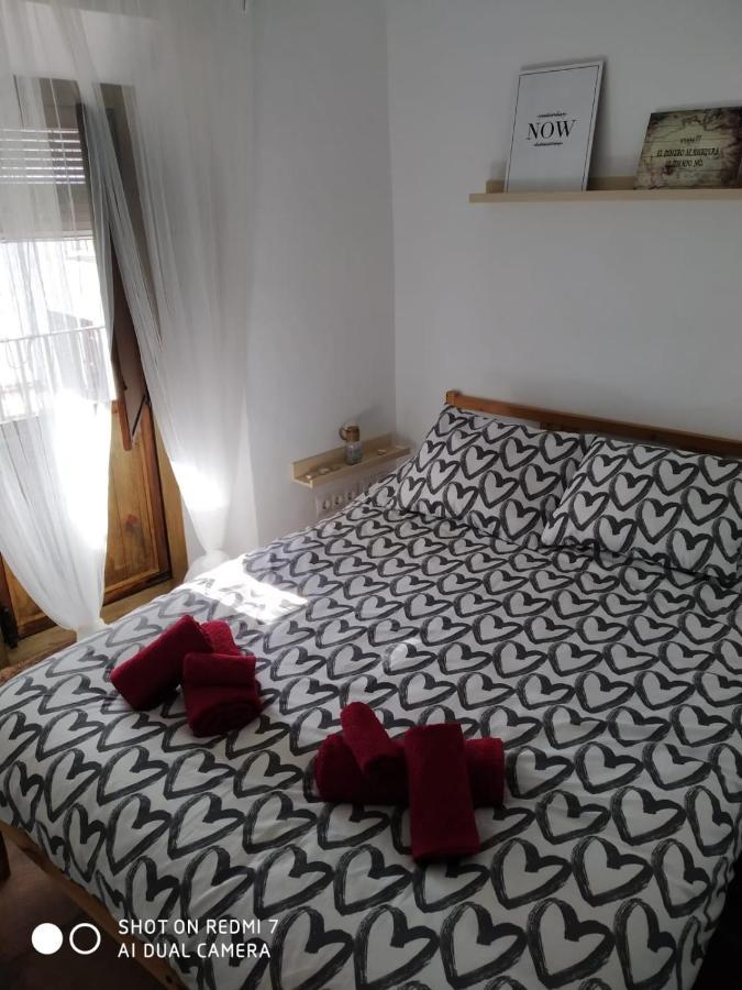 La Casita De Guille