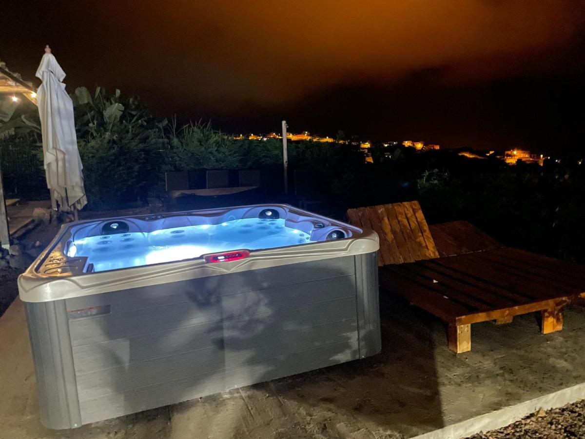 Holiday home Abuela Rosario - Jacuzzi, Barbacoa, Proxima A Marcos & Cordero Y Los Tilos