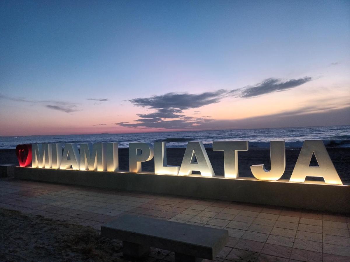 Sunrise Estudio Picasso, Con Vistas Jardin Y Mar Apartment Miami Playa