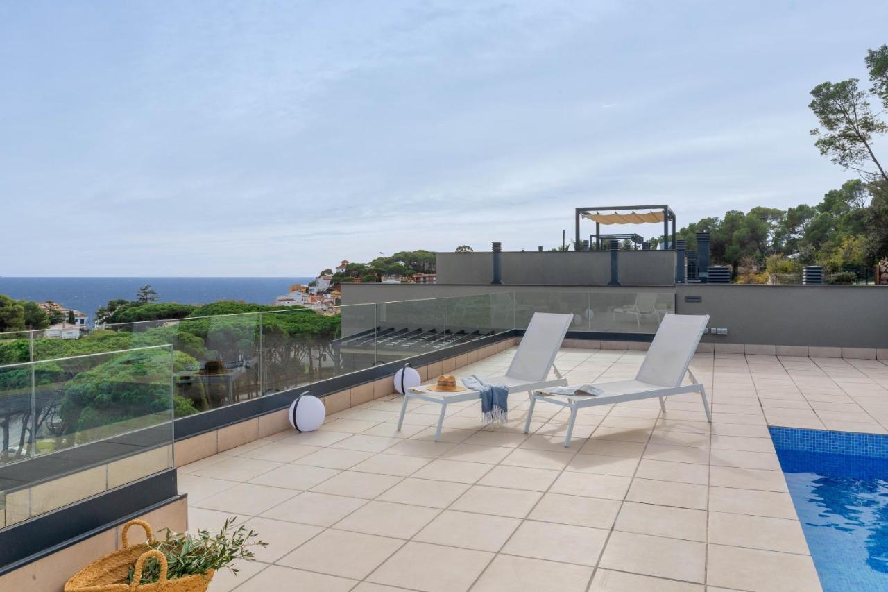 Penthouse Lilium - By Emerald Apartamento *