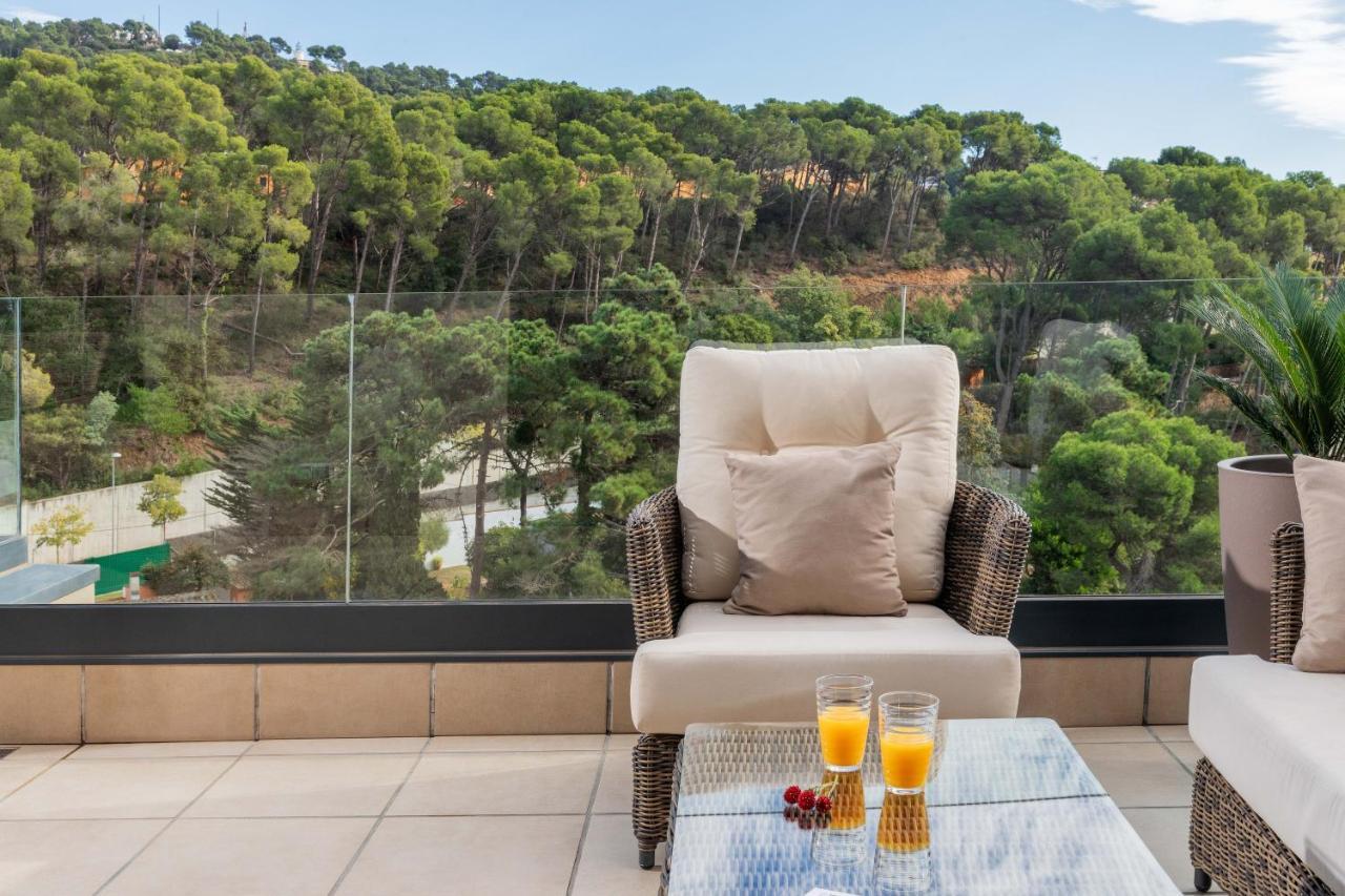 Apartamento Penthouse Lilium - By Emerald *