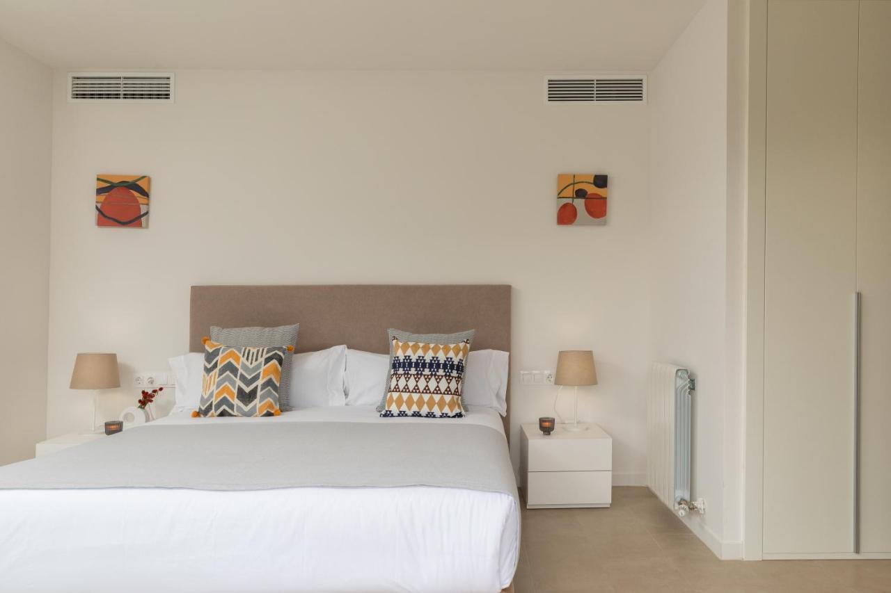 Penthouse Lilium - By Emerald Apartamento Llafranc