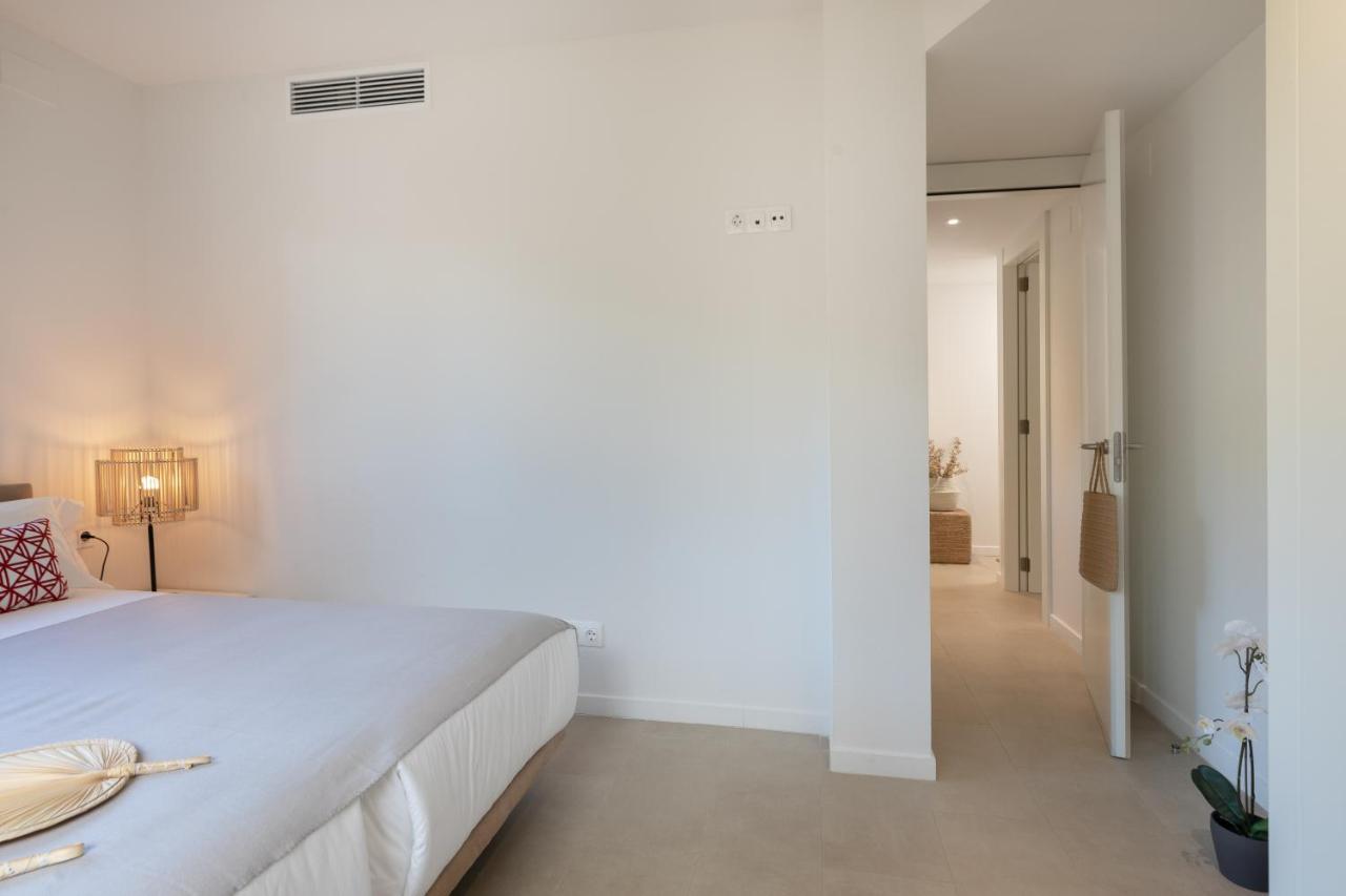 Penthouse Lilium - By Emerald Apartamento Llafranc