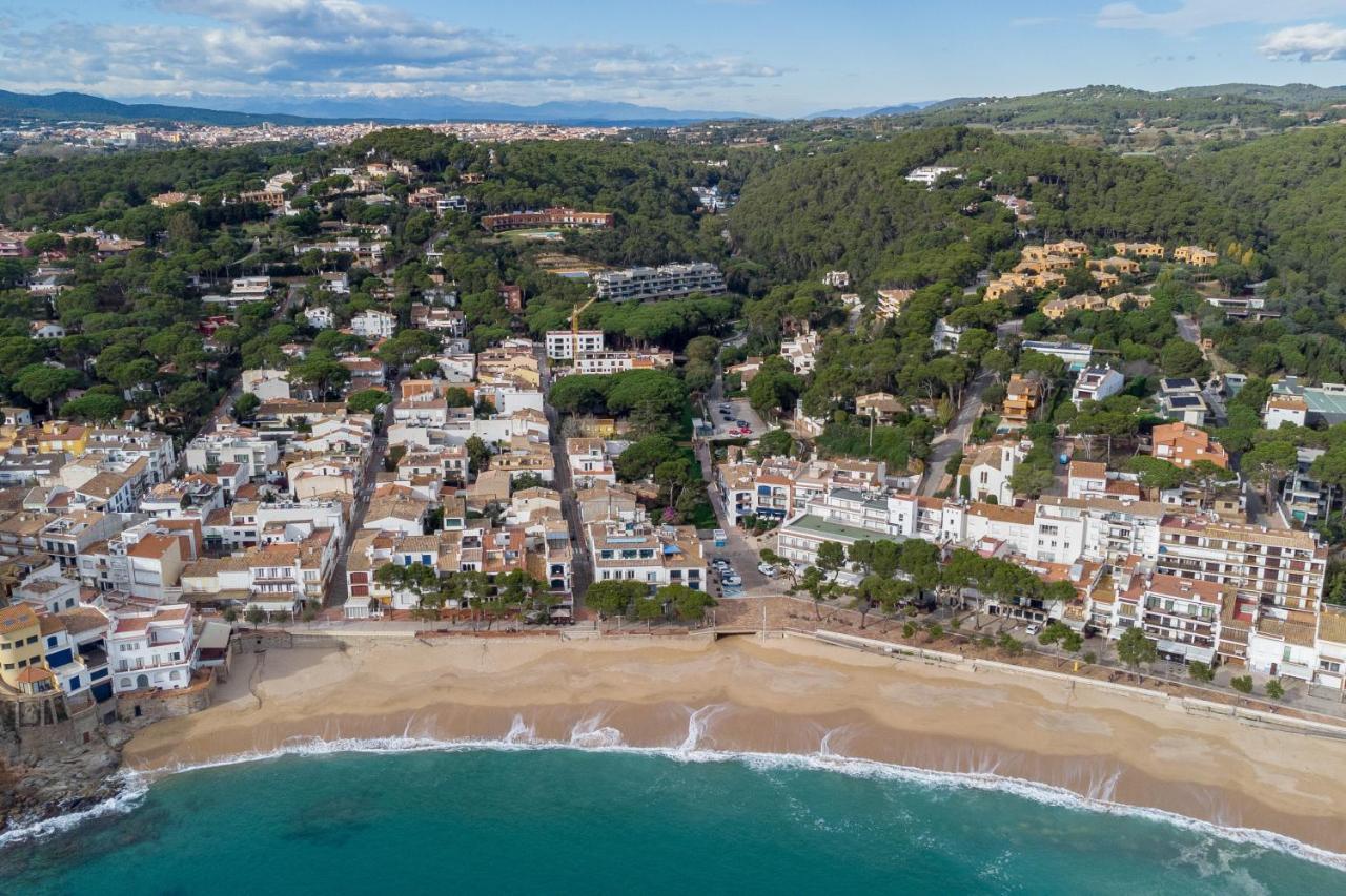 Penthouse Lilium - By Emerald Apartamento Llafranc