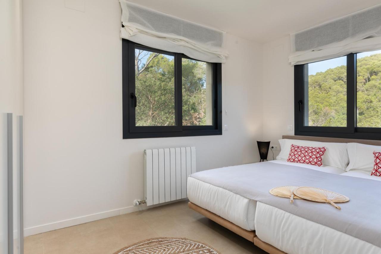 Penthouse Lilium - By Emerald Apartamento Llafranc