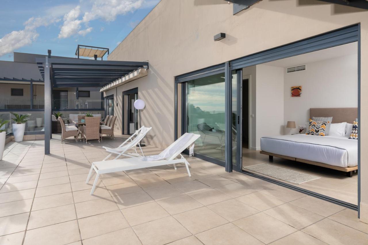 Penthouse Lilium - By Emerald Apartamento Llafranc