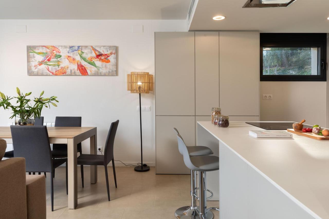 Penthouse Lilium - By Emerald Llafranc
