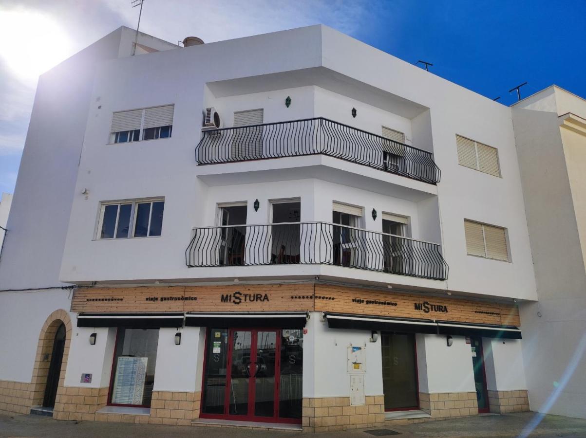 Soguer Conil De La Frontera