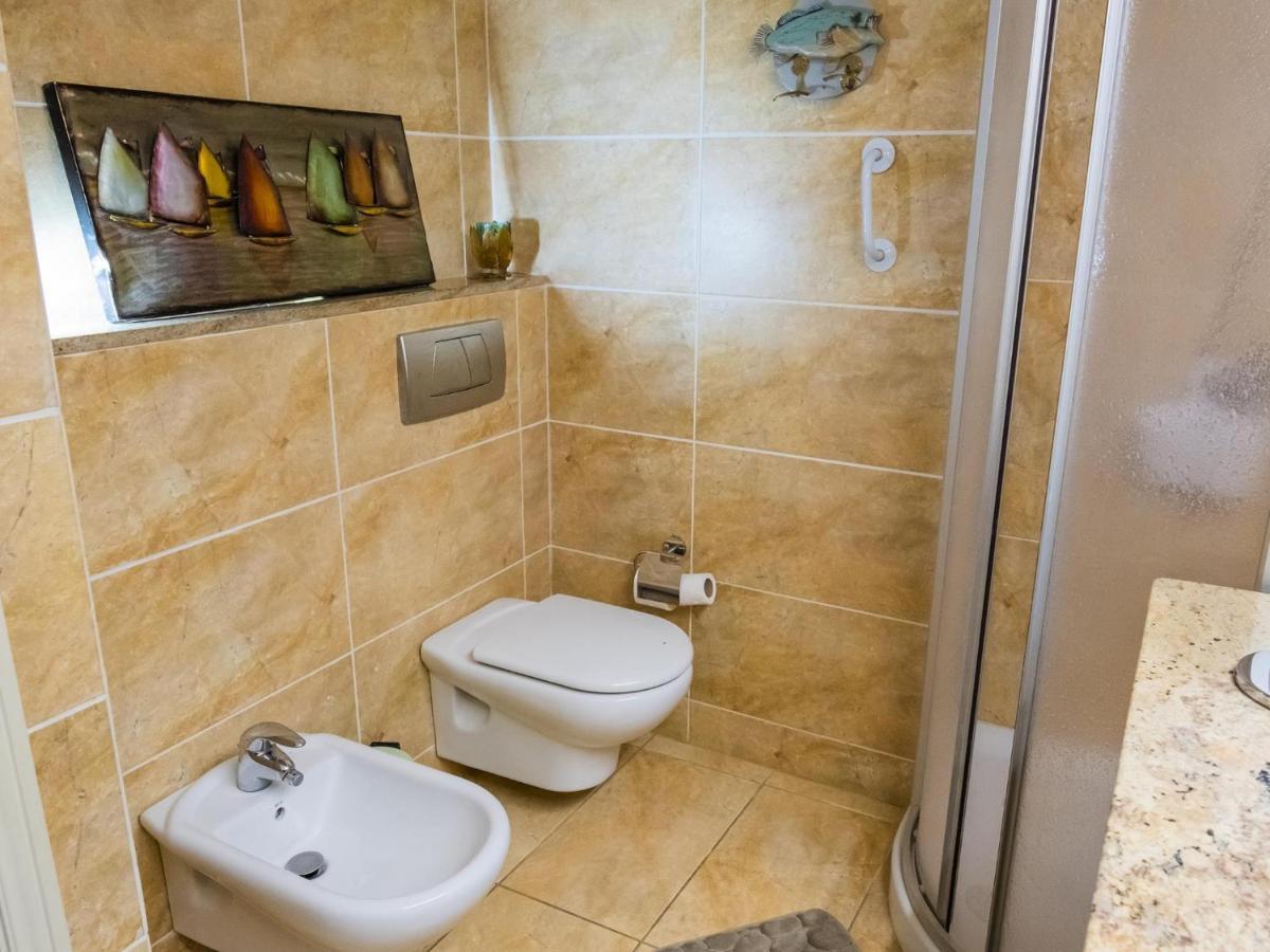 Holiday home Live Poris Begonia 89 *
