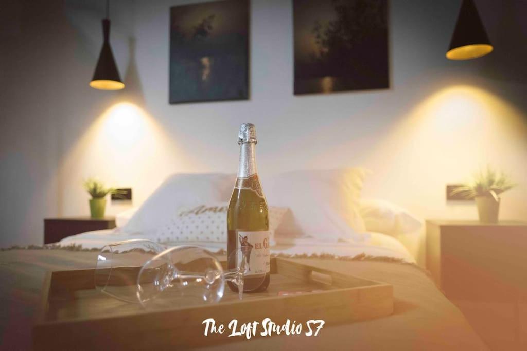 The Loft 57 - Vut.3352as Apartment *