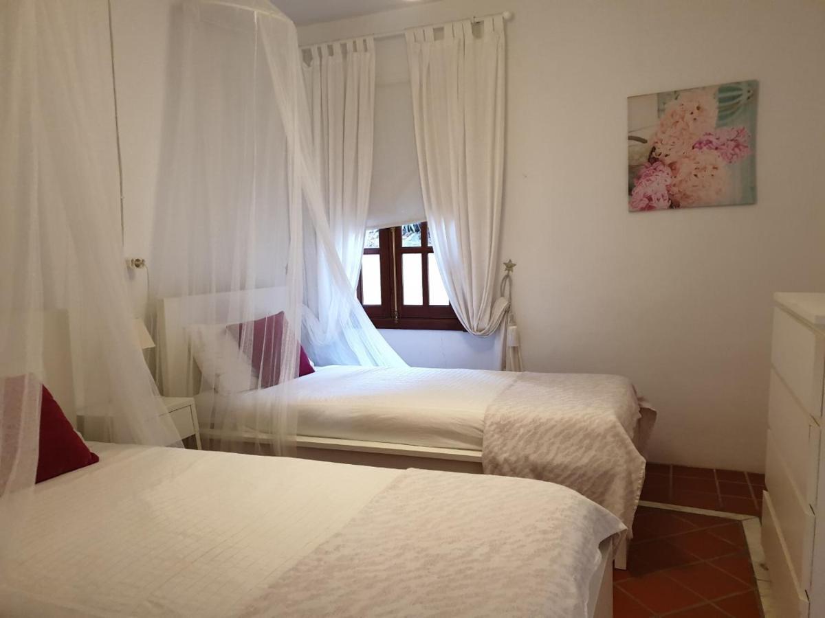 Villa Cap Ferret, Garden, Private Pool, Sea Views, Costa Adeje