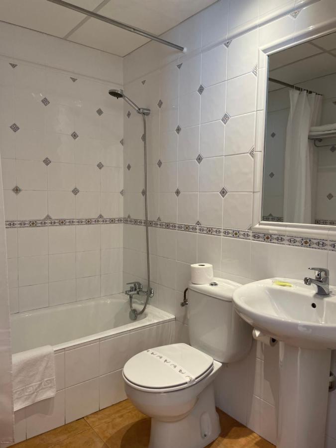 Hotel Cal Martri Ger