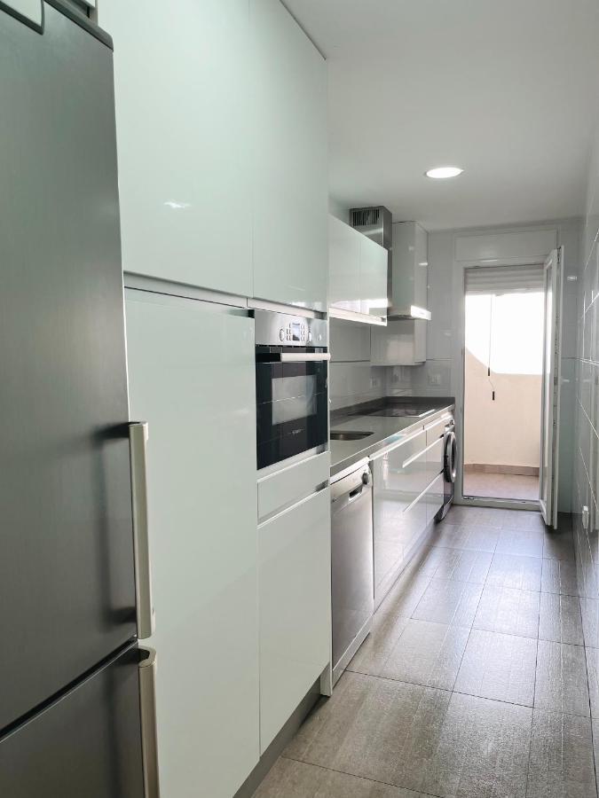 El Azor De Donana Apartment Matalascanas