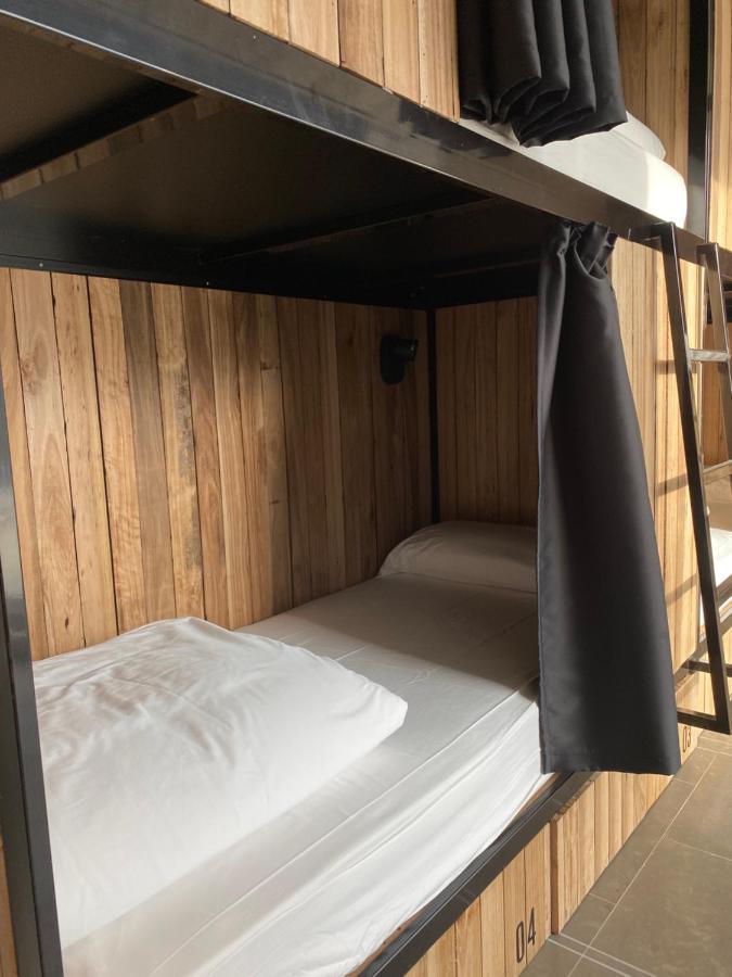 Hostel Surf House *