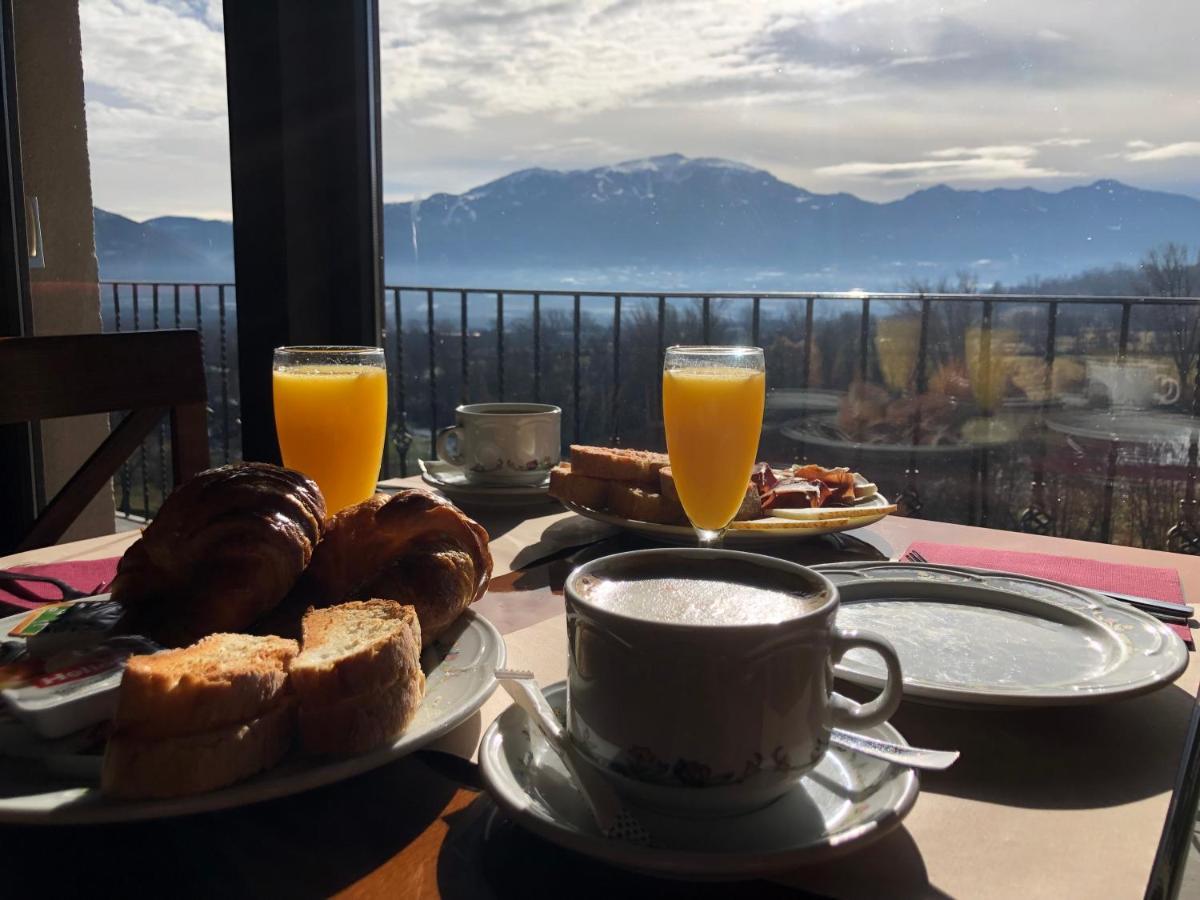 Cal Martri Hotel Ger