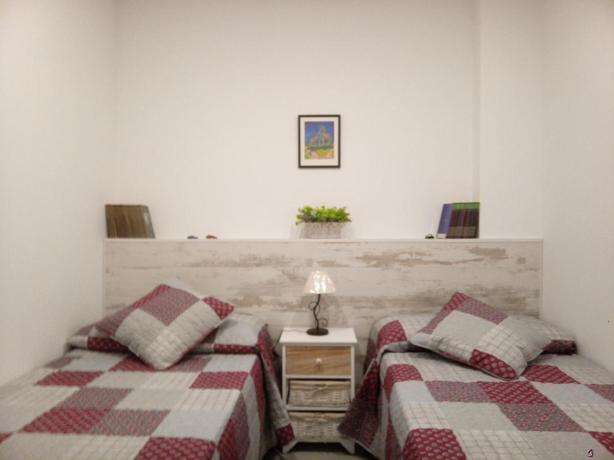 Apartment Zahara Pueblo Y Playa *