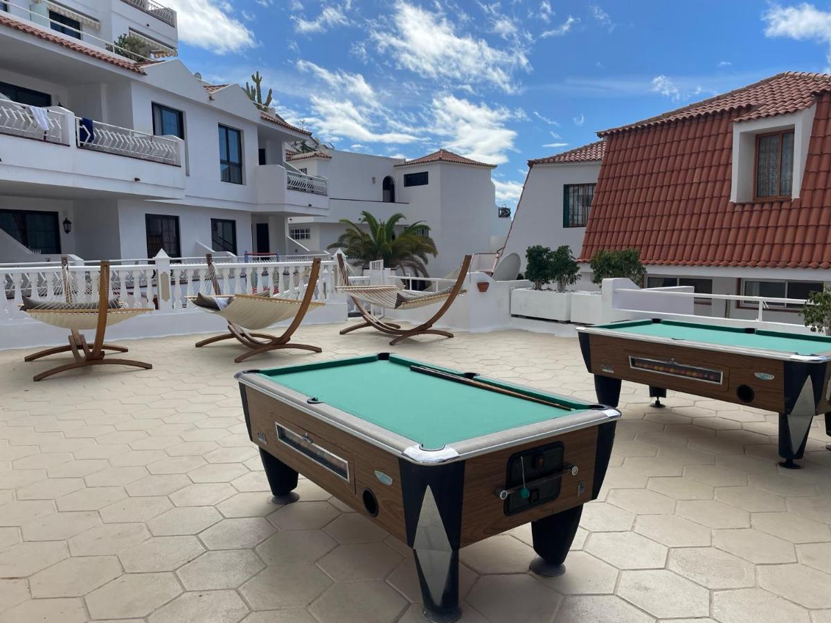 Luxury Diamond - Ocean View, Big Terraces, Air Con, Wifi Apartment