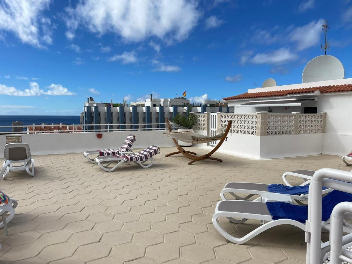 Luxury Diamond - Ocean View, Big Terraces, Air Con, Wifi