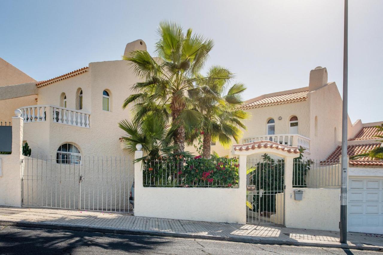 Beautiful In Playa Paraiso With Pool And Sunset View Holiday home