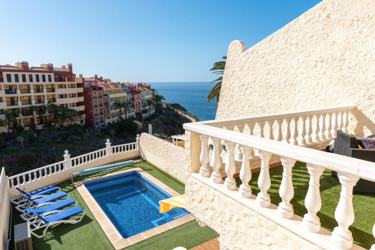 Beautiful In Playa Paraiso With Pool And Sunset View Holiday home *