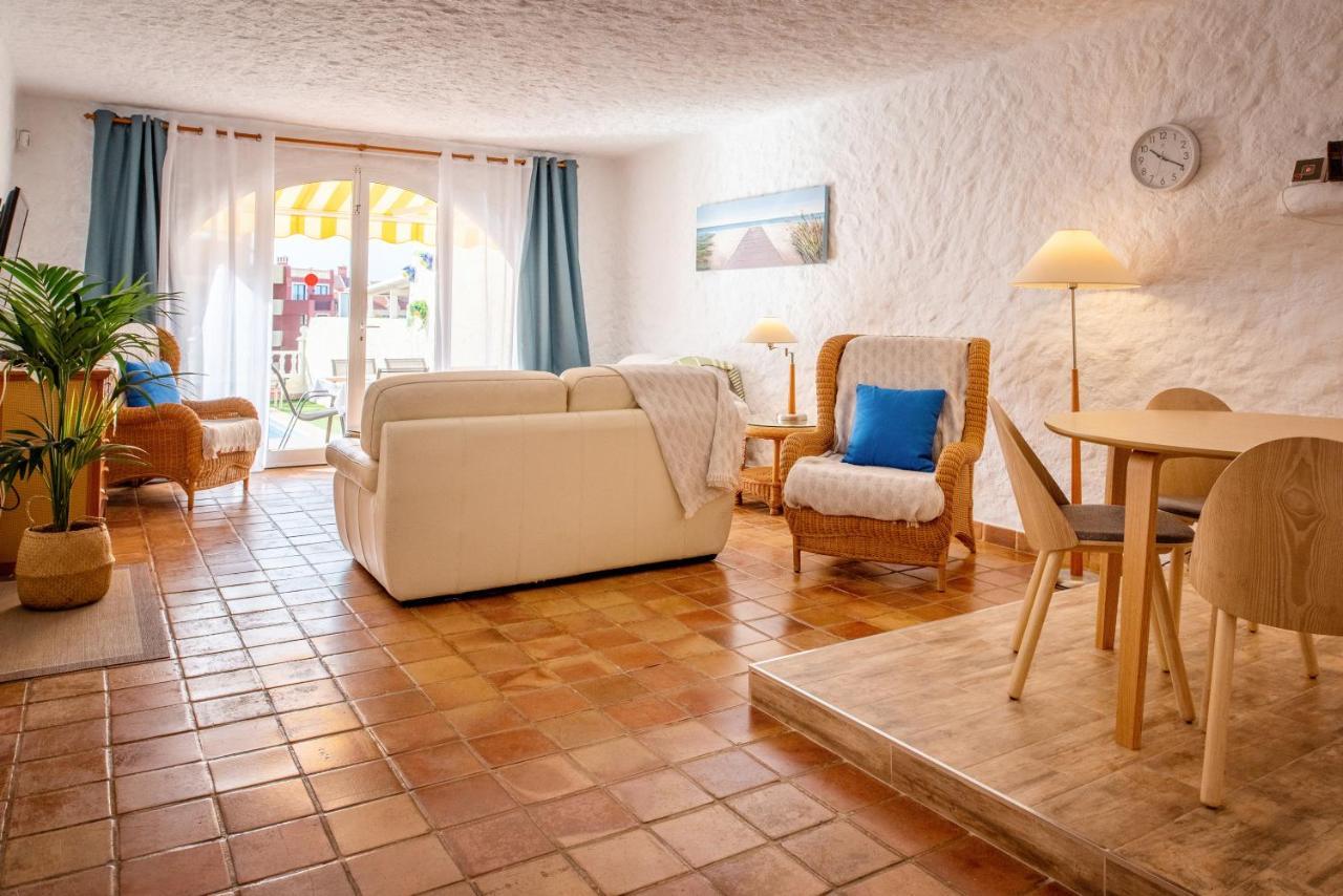 Beautiful In Playa Paraiso With Pool And Sunset View Holiday home Costa Adeje (Tenerife)