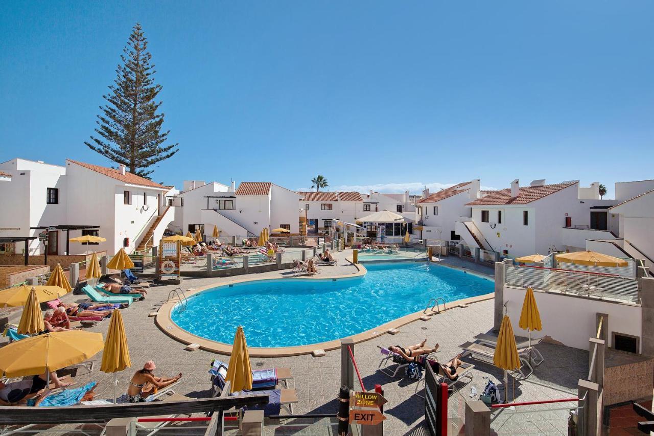 Apartamento Galcanary