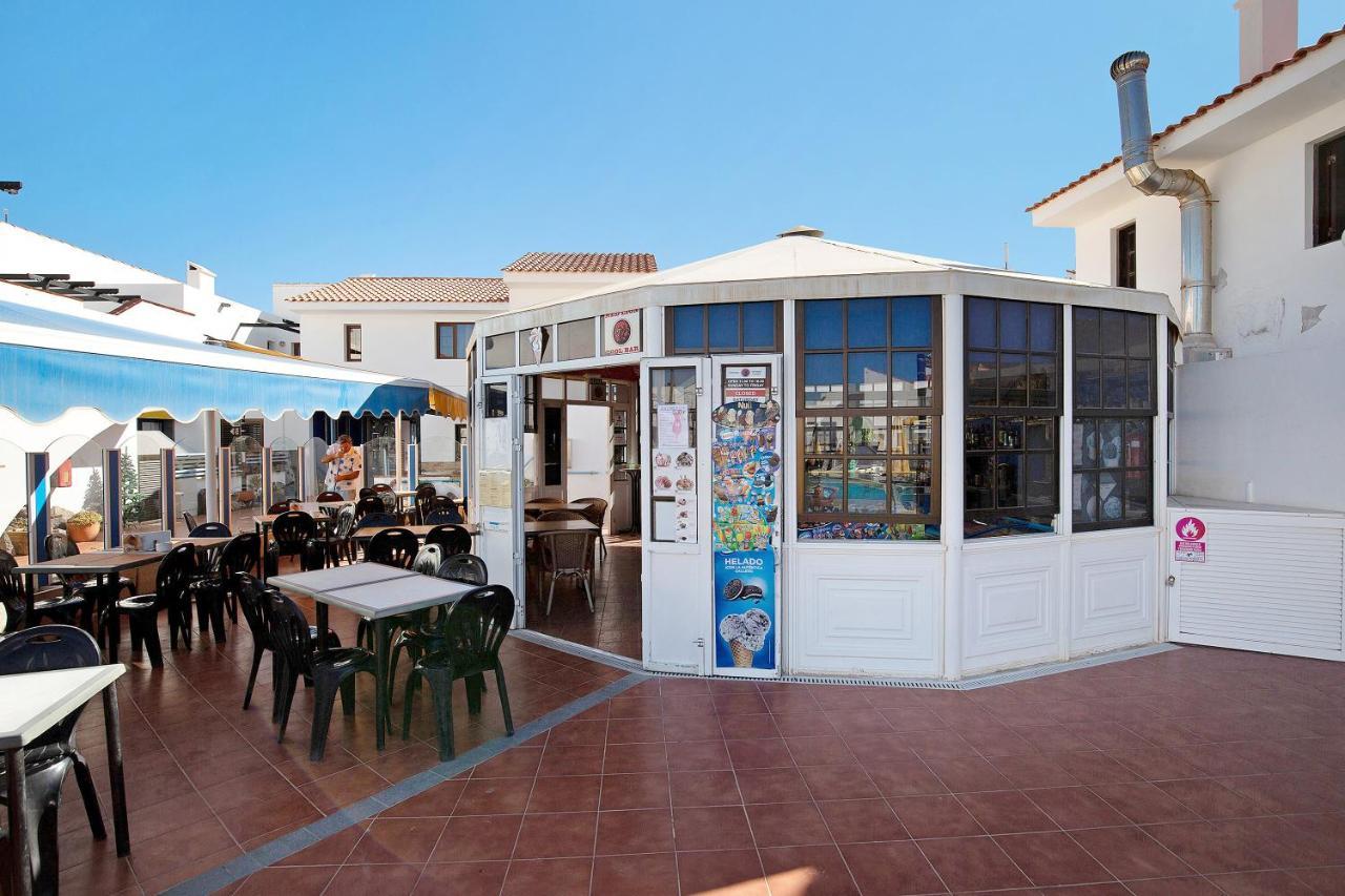 Apartamento Galcanary *