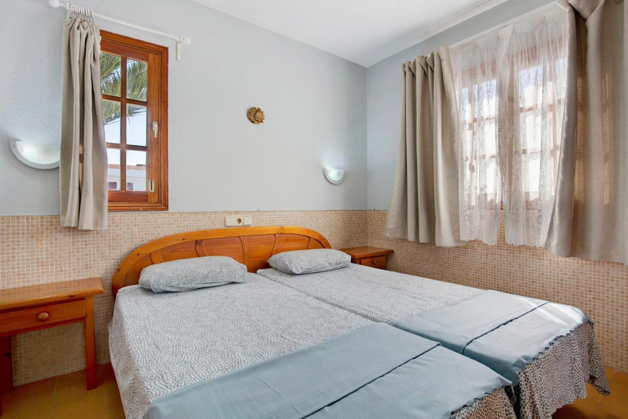Apartamento Galcanary Caleta de Fuste