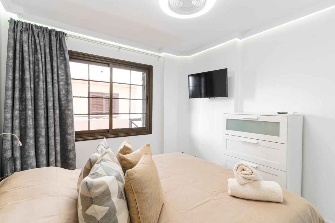 Apartment Albatros 234 In Tenerife South San Miguel de Abona