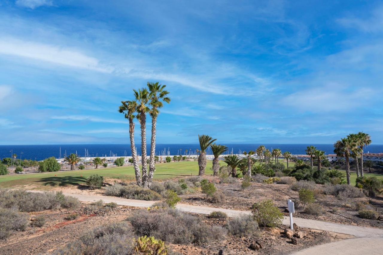 Albatros 234 In Tenerife South Apartment