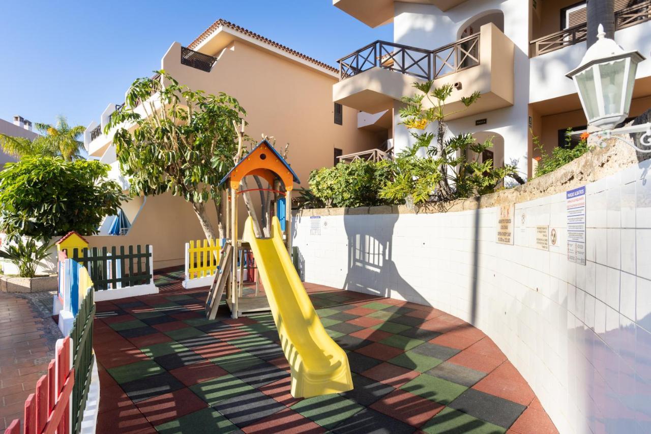 Albatros 234 In Tenerife South Apartment