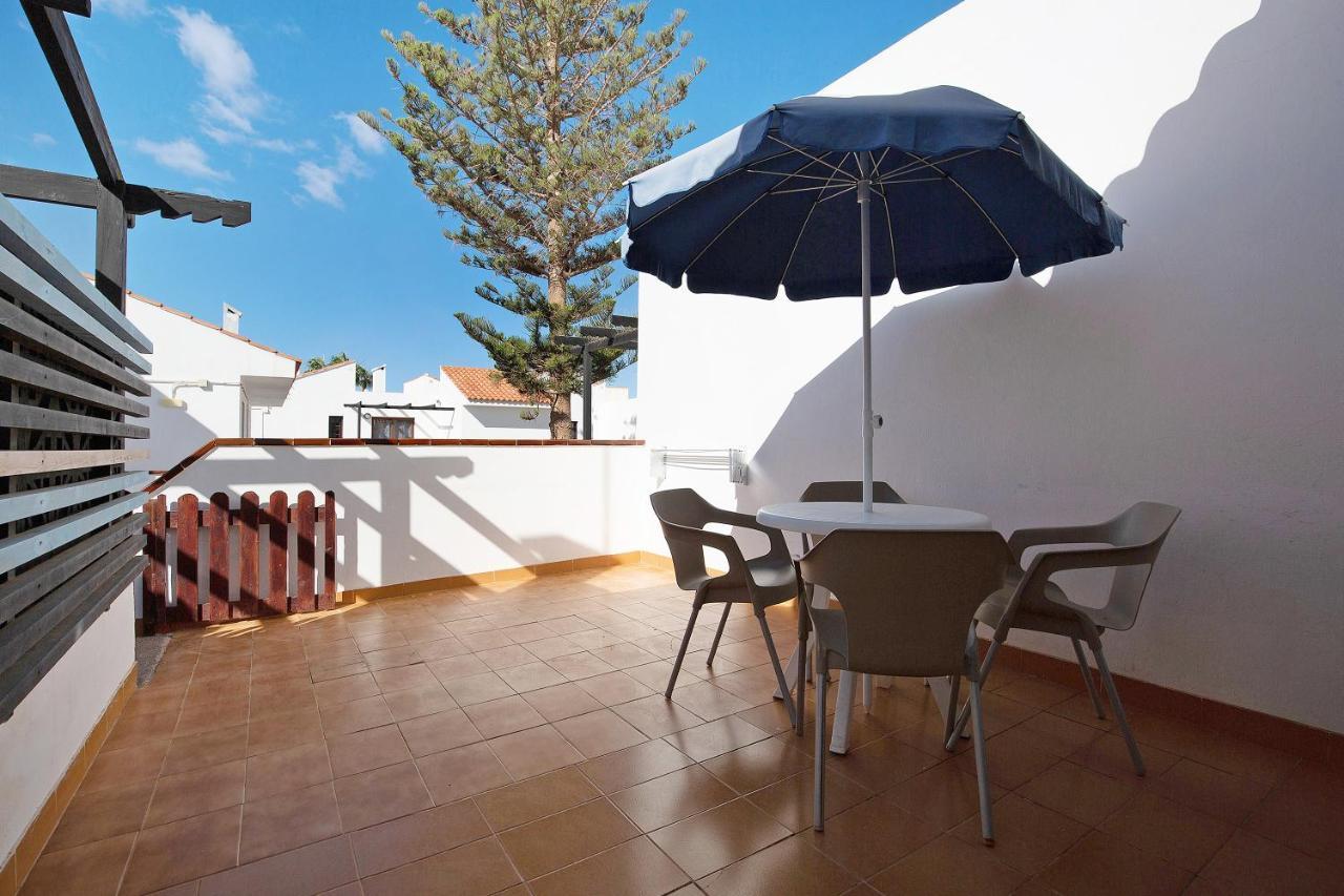 Apartamento Galcanary