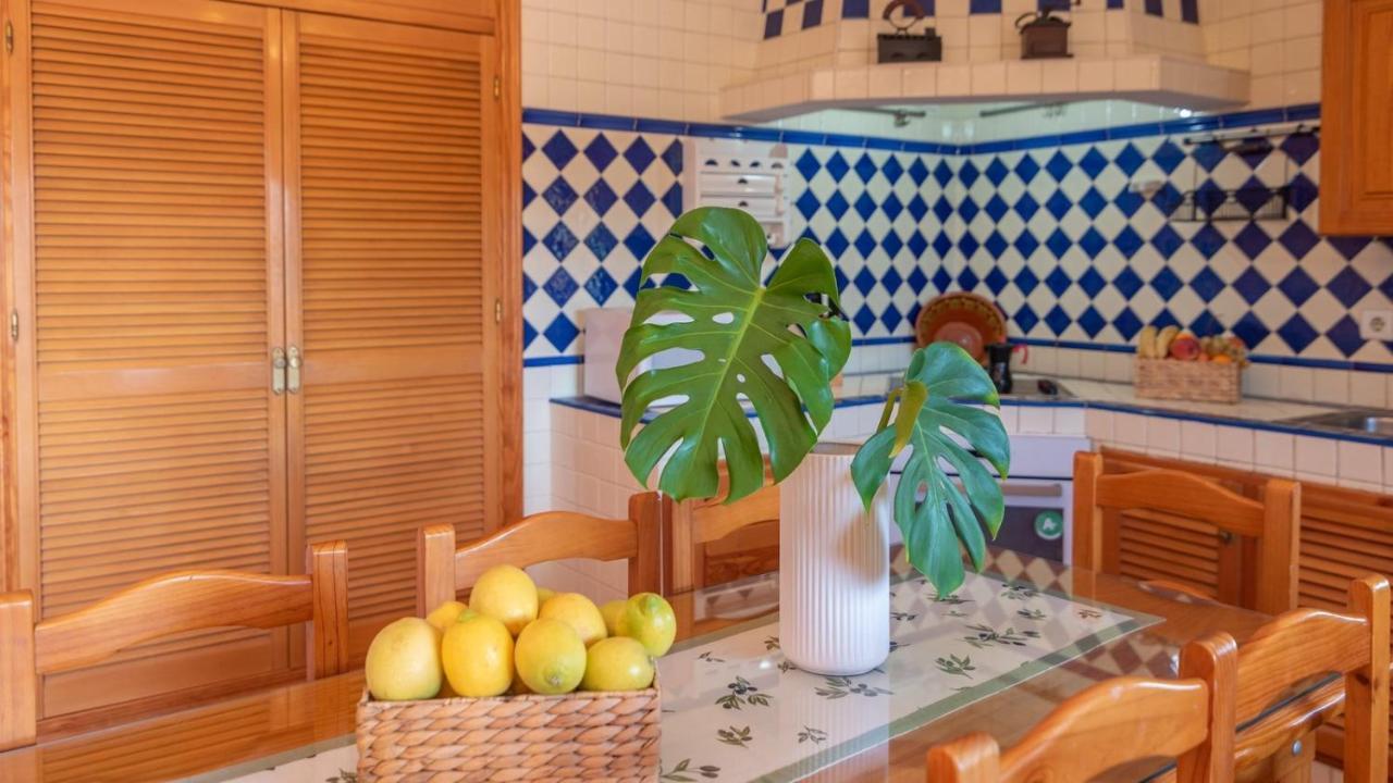 Holiday home Casa Caribe By Ruralidays