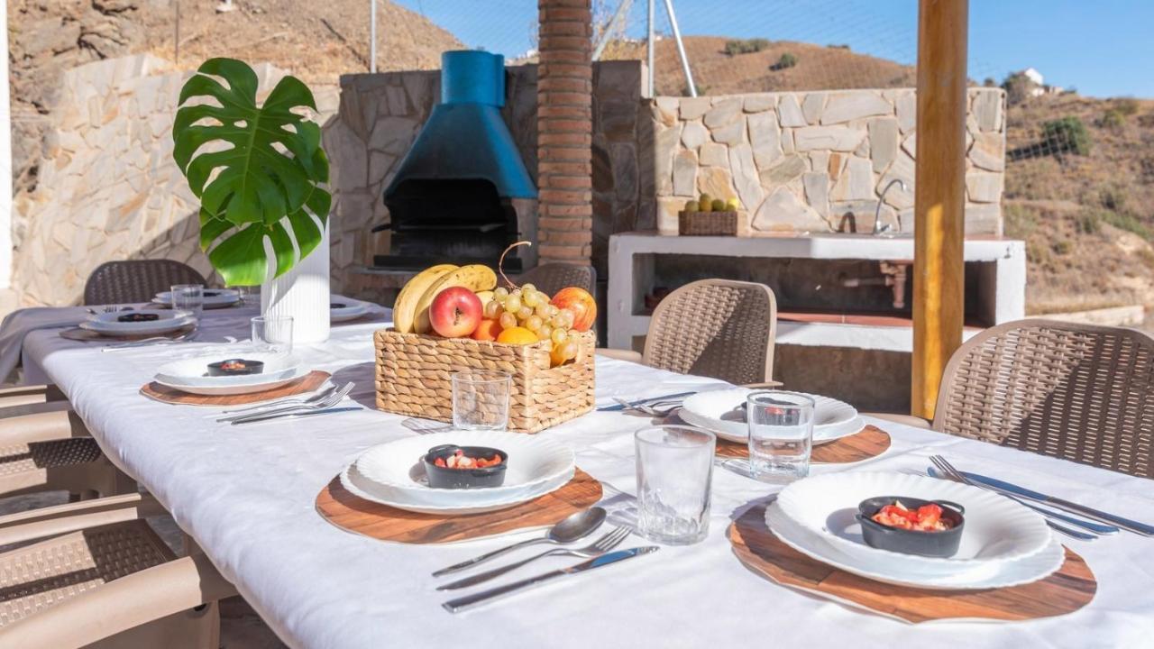 Casa Caribe By Ruralidays Holiday home *