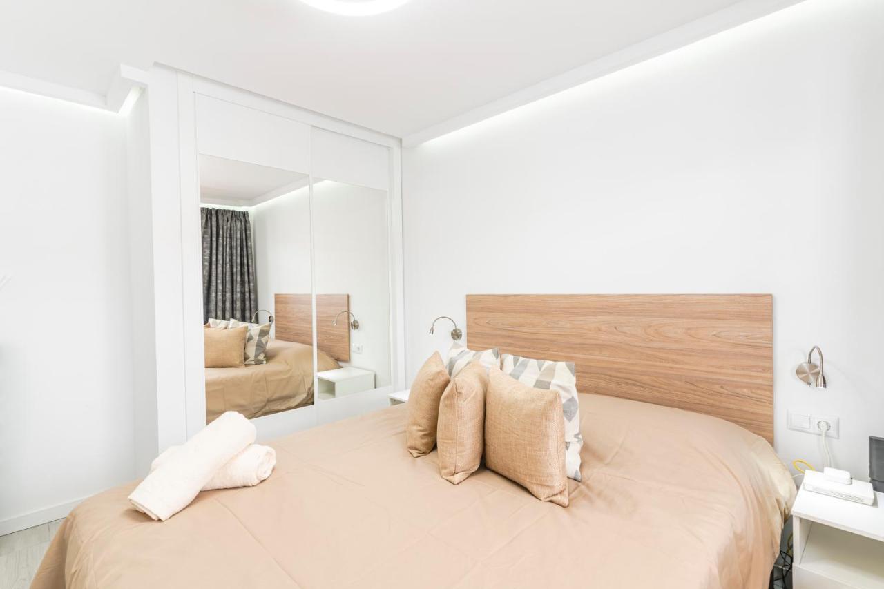Apartment Albatros 234 In Tenerife South *