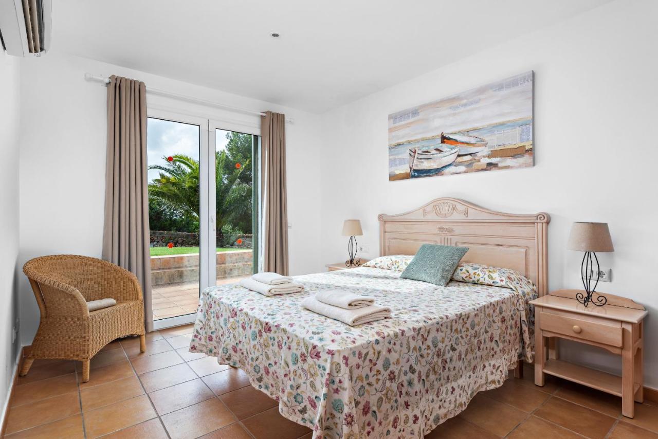 Iris Torret Villa